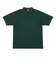 VN000KYUCI2　Skate Mesh Polo　RAIN FOREST　690408-0001