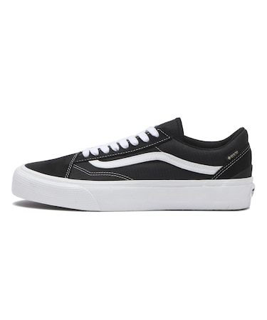 VN0009QGBPB OLD SKOOL GORE-TEX BLACK/TRUE WHIT 689201-0001