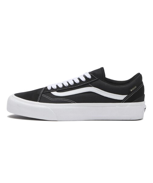 VN0009QGBPB OLD SKOOL GORE-TEX BLACK/TRUE WHIT 689201-0001