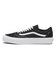 VN0009QGBPB　OLD SKOOL GORE-TEX　BLACK/TRUE WHIT　689201-0001