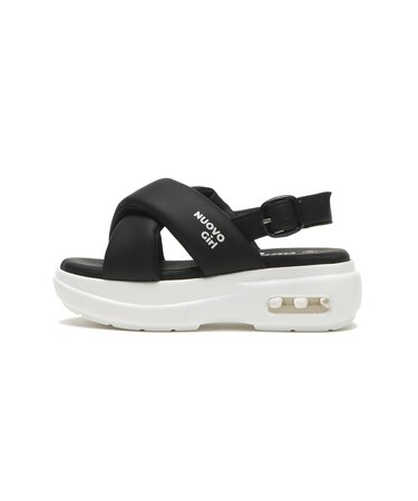 N9379J　19-24 SALLY　BLACK　689271-0001
