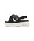 N9379J　19-24 SALLY　BLACK　689271-0001