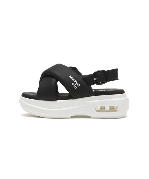 N9379J　19-24 SALLY　BLACK　689271-0001