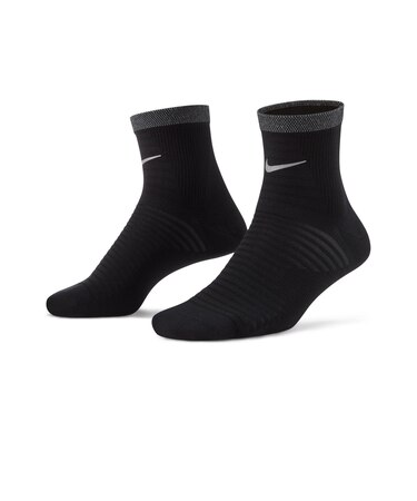 DA3588　U SPARK LTWT ANKLE 200　010BLK/RFLSLV　690879-0001
