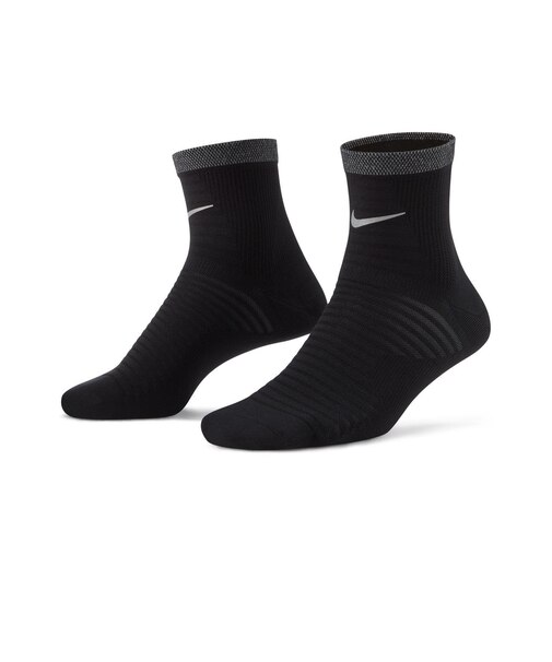 DA3588　U SPARK LTWT ANKLE 200　010BLK/RFLSLV　690879-0001