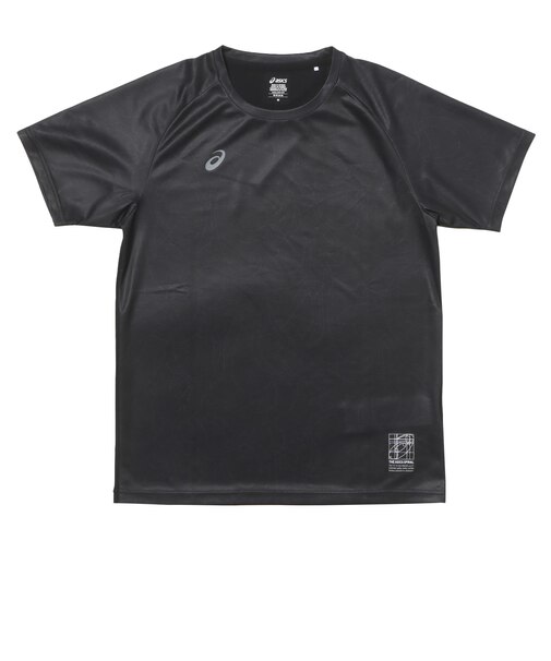 2031E994.001 DRY GRAPHIC SHORT SLEEVE SHIRT P BLACK 691867-0001