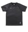 2031E994.001　DRY GRAPHIC SHORT SLEEVE SHIRT　P BLACK　691867-0001