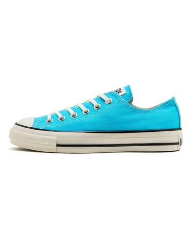 31314940 AS AGED CL OX TURQUOISE 695484-0001
