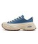 31314820　AS SURGETRAINER OX　STONE BLUE　695468-0001