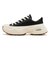 31314821　AS SURGETRAINER OX　BLACK　695469-0001