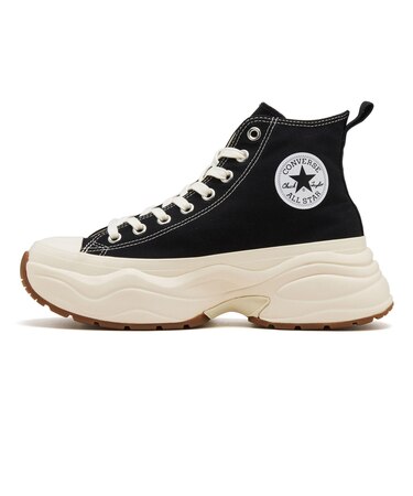 31314831 AS SURGETRAINER HI BLACK 695516-0001