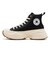 31314831　AS SURGETRAINER HI　BLACK　695516-0001
