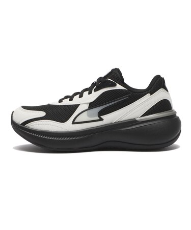 312391 SOFTRIDE EXO NU *05V.GRAY/BLK 690611-0002