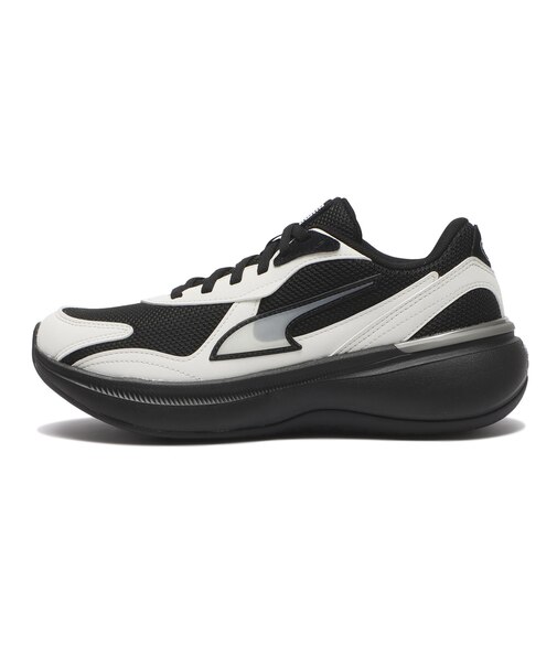 312391 SOFTRIDE EXO NU *05V.GRAY/BLK 690611-0002