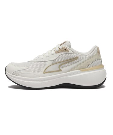 312391 SOFTRIDE EXO NU *01WARM WHITE 690611-0001