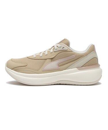 312391 SOFTRIDE EXO NU *06LIGHT SAND 690611-0003