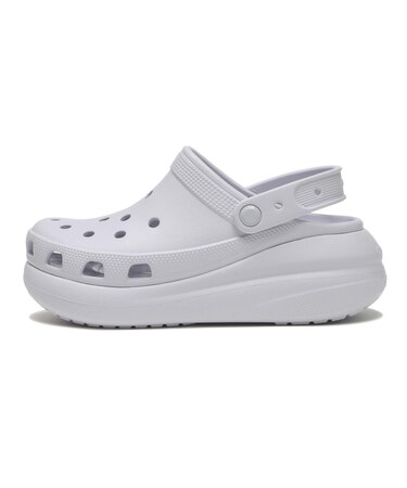 207521-5BO　CRUSH CLOG　FROSTED GRAPE　690855-0001