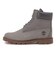 A429H-EL8　6INCH BASIC BOOT 2　*MD GR NUBUCK　691880-0001