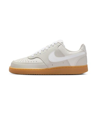 WIB7939 W COURT VISION LO 072LTBONE/WHT 695791-0001
