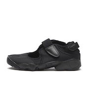 WDN1338　W AIR RIFT BR　004BLK/BLK　629263-0005