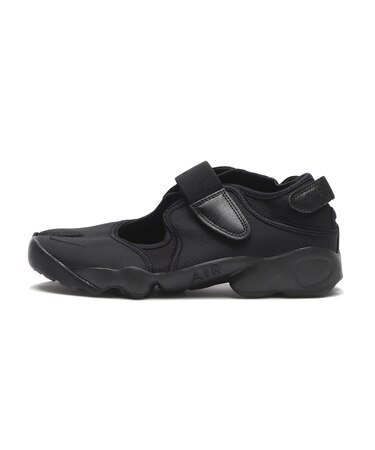 WDN1338 W AIR RIFT BR 004BLK/BLK 629263-0005