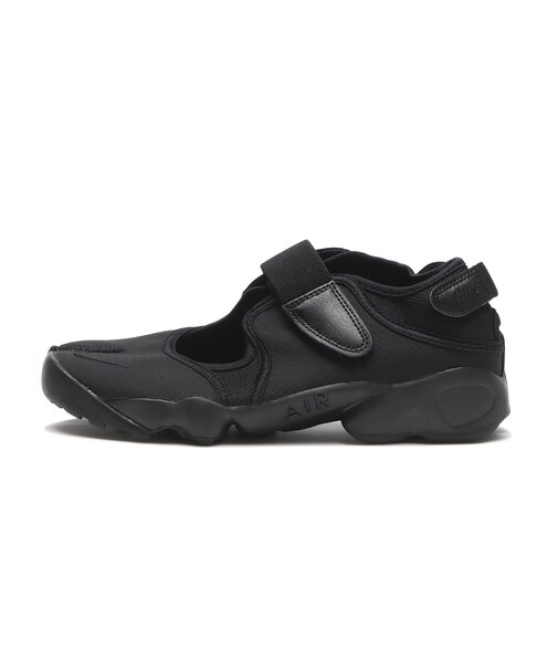 WDN1338 W AIR RIFT BR 004BLK/BLK 629263-0005