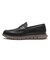 C40532　ZG REMASTERED PENNY LOAFERS　BLK/LAVA/IRSH　696255-0001