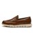 C40533　ZG REMASTERED PENNY LOAFERS　WOODBURY/NAT　696256-0001