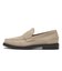 C39776　PINCH PREP PENNY LOAFER　*BEIGE SUEDE　696253-0001