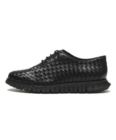 C41977 ZG REMASTERED WOVEN OXFORDS BLACK / BLACK 696261-0001