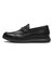 C40825　OG MERIDIEN BIT LOAFER　*BLACK  /BLACK　696248-0001