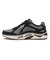 C39782　GRANDPRO MILLENIA RUNNERS　BLK/LAVA SMK/IV　696230-0001