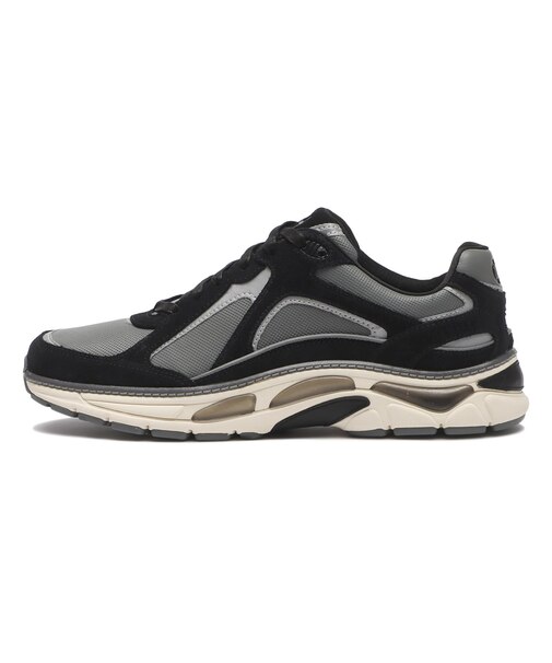 C39782 GRANDPRO MILLENIA RUNNERS BLK/LAVA SMK/IV 696230-0001