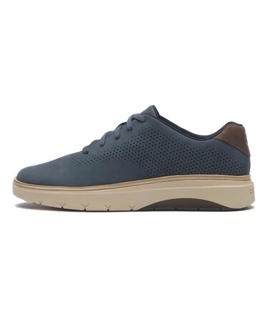 C40464 GRANDPRO FEATHERARC LASER SNKR ORION BLUE 696224-0001