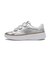 W31509　W GP TOPSPIN TRIPLE STRAP SNKR　SILVER TALCA　696272-0001