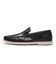 C39761　AMERICAN CLASSICS HAMPTON LOAF　BLACK/IVORY　696217-0001