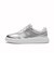 W31799　W GRANDPRO CARISSA SNEAKERS　SILVER TALCA　696269-0001