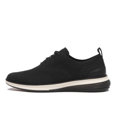 C40490 OG ENERGYWV STITCHLITE WING OX BLACK/IVRY/IVRY 696235-0001
