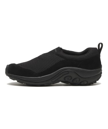 J500645 JUNGLE MOC BREEZE TRIPLE BLACK 693868-0001