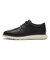 C40834　GRAND+ ULTRA OXFORDS　*BLACK /NATURAL　696221-0001