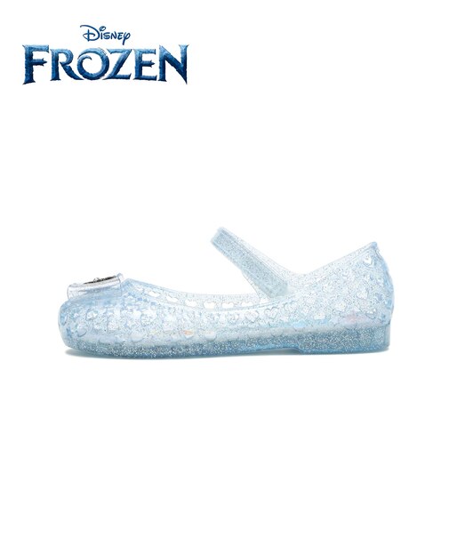 HK25201 DISNEY　14-20 JELLY　FROZEN BLUE　688992-0002