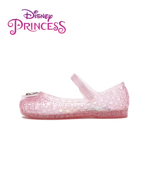 HK25201 DISNEY　14-20 JELLY　ARIEL　688992-0003