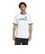 JC8371　U SIMPLE TEE　OWHITE　689842-0001