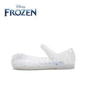 HK25201 DISNEY　14-20 JELLY　FROZEN WHITE　688992-0001