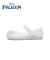 HK25201 DISNEY　14-20 JELLY　FROZEN WHITE　688992-0001