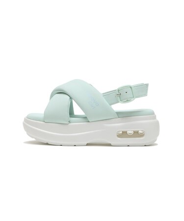 N9379J　19-24 SALLY　MINT/WHITE　689271-0003