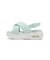 N9379J　19-24 SALLY　MINT/WHITE　689271-0003
