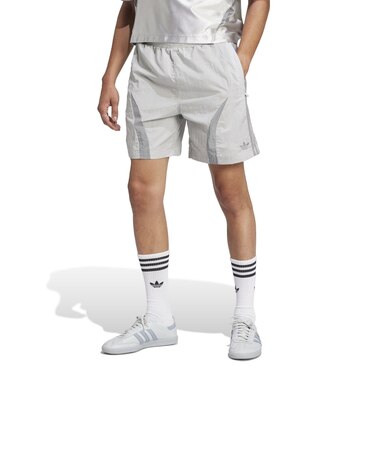 JP1132　M 2000 SHORTS　GREY/GREY　689886-0001
