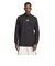 JD5401　M MOCK NECK LS(BOS)　BLACK　689881-0001