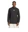 JD5401　M MOCK NECK LS(BOS)　BLACK　689881-0001